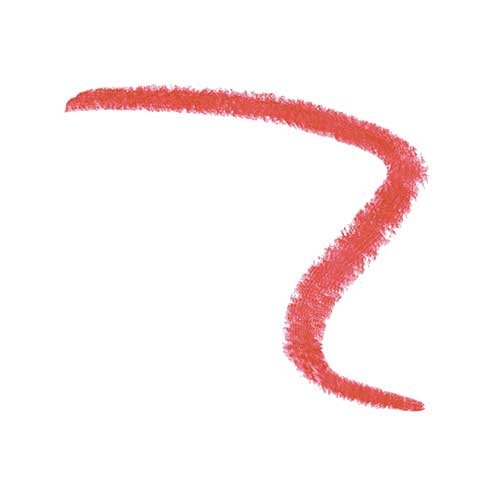 Lipstick And Salty 105 Infaillible Lip Crayon Swatch